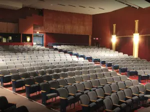 Harbourfront Theatre