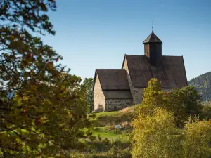 Hadeland Folk Museum