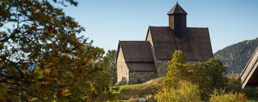 Hadeland Folk Museum
