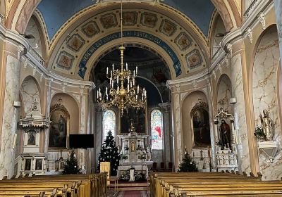 St.George Church