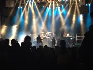 Laughlin Event Center