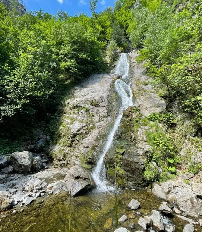 Calimanesti