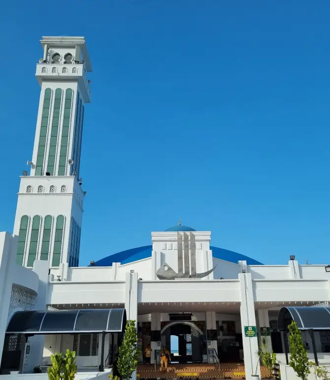 Tanjung Bungah