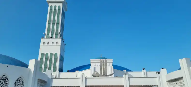 Khách sạn Mercure tại Tanjung Bungah