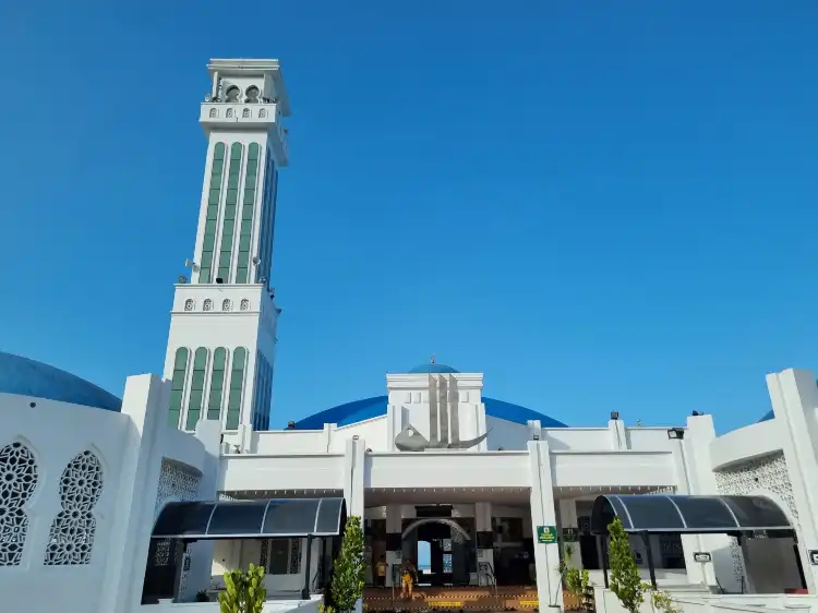 Hotels in Tanjung Bungah
