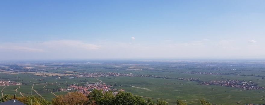Rietburg Chairlift