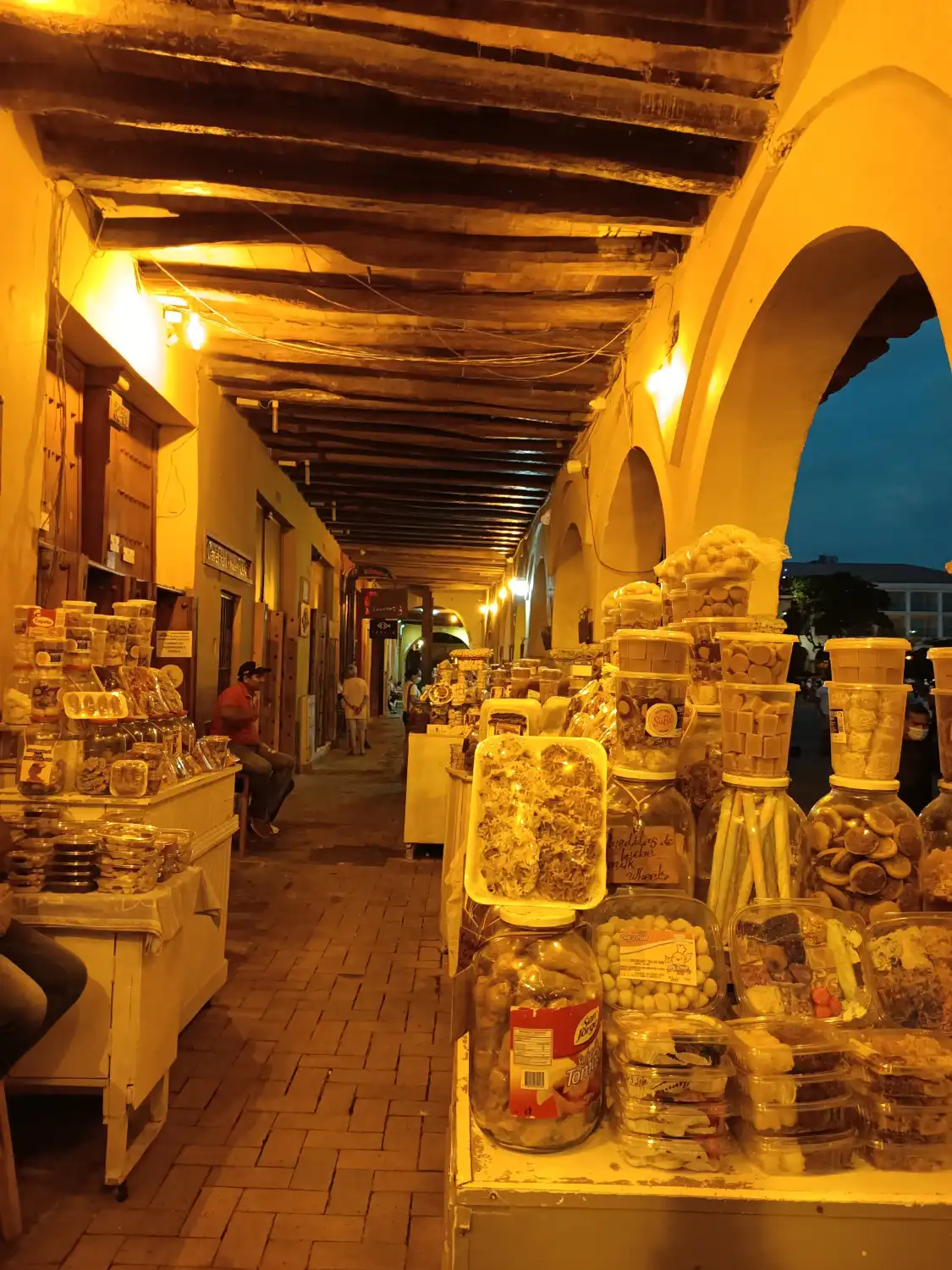 Hotels near Portal de los Dulces