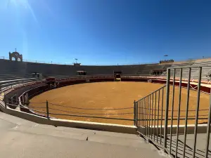 Plaza de Toros de Vera