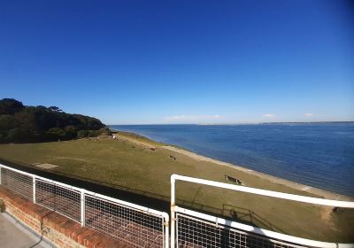 Fort Victoria Country Park