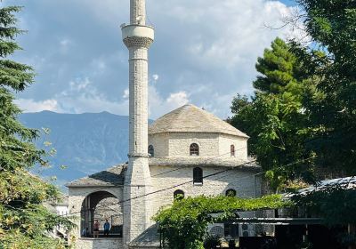 Gjirokastra Bazaar