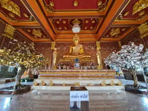 Wat Khun Inthapramun