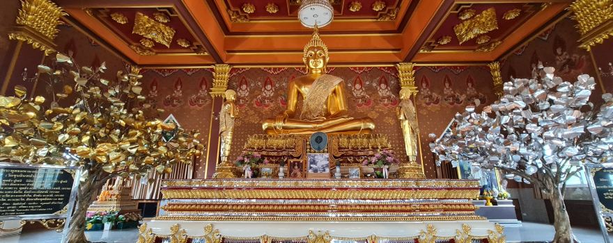 Wat Khun Inthapramun