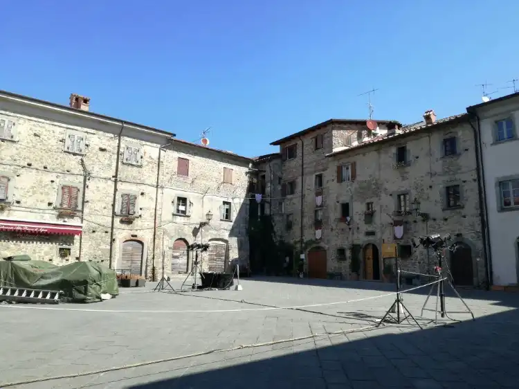 Hotels in Villafranca in Lunigiana