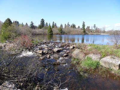Little River Reservoir Park
