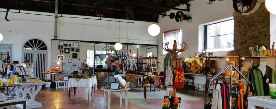 Le Moulin des Arts
