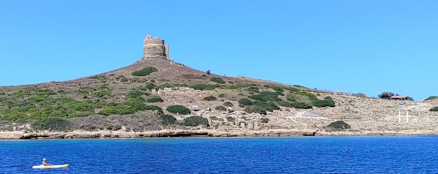 Sant' Antonio di Santadi