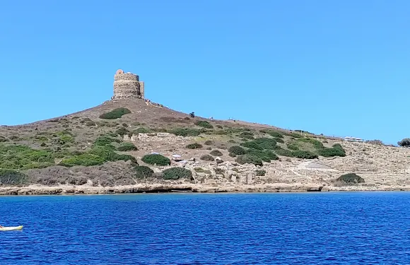 聖安東尼聖它迪