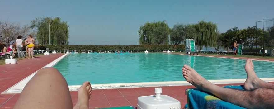 Zocco Beach