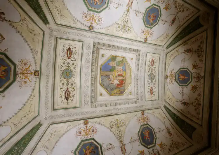Hotels in der Nähe von Forlì - Palazzo Romagnoli