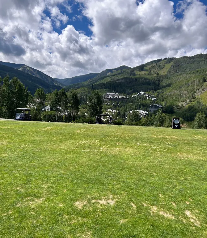 Beaver Creek