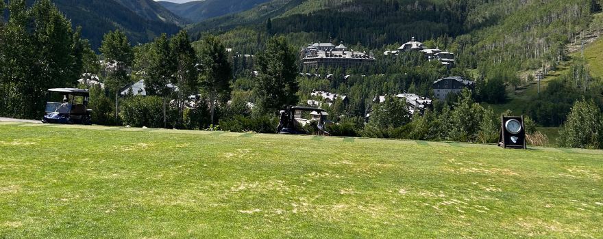Beaver Creek