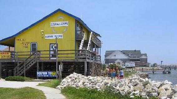 Causeway Watersports