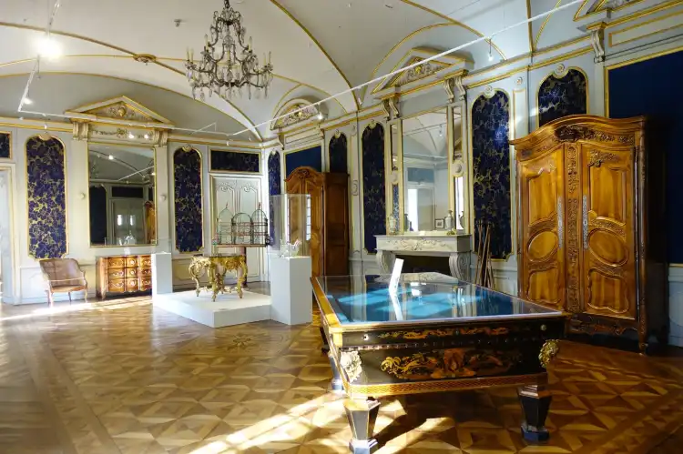 Hotels near Musee du Vieux Nîmes