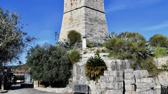 Tour de l'Horloge
