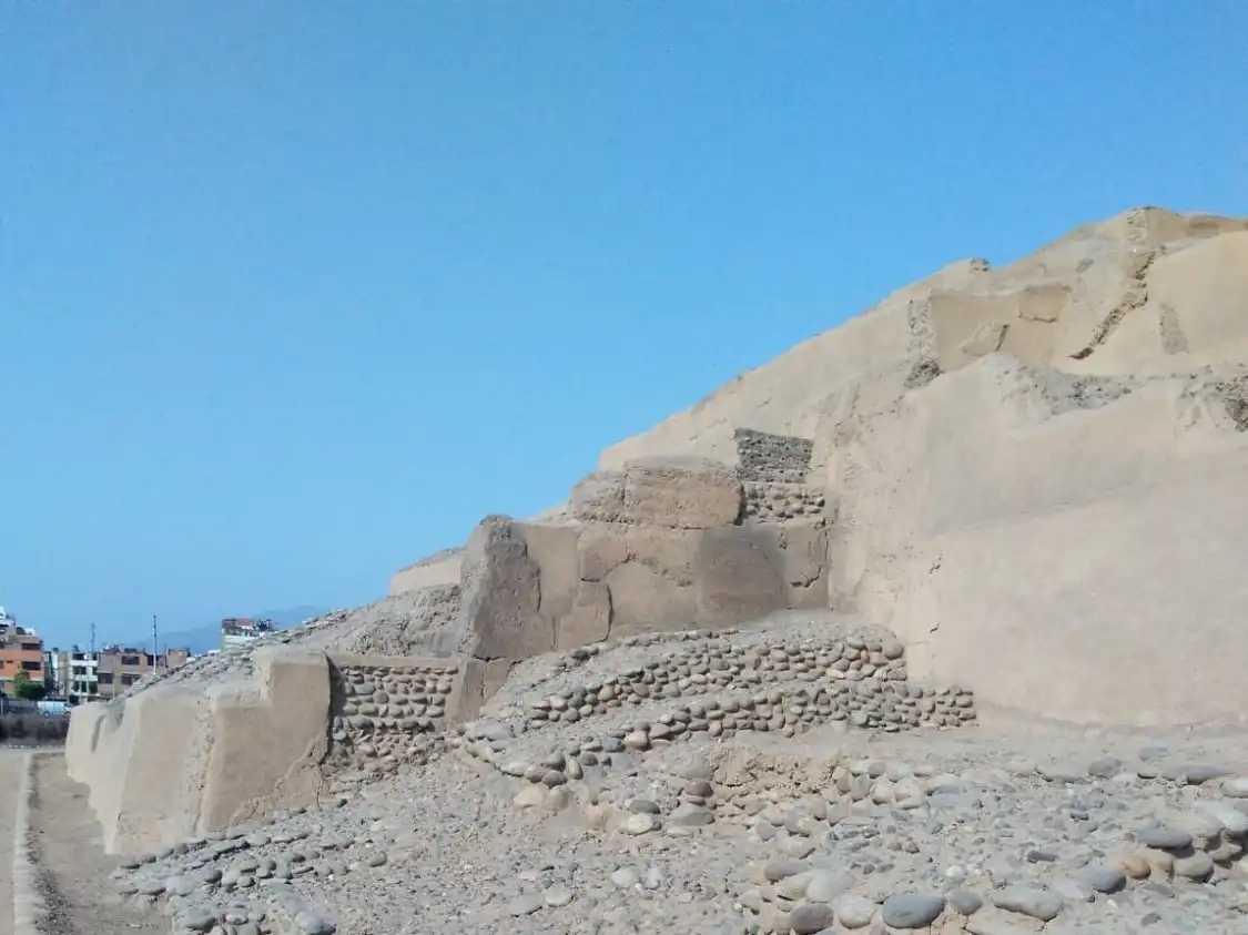 Hotel in zona Complejo Arqueologico Mateo Salado