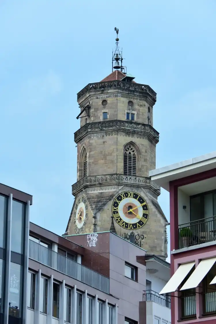 Hotels near Rathaus