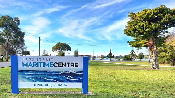 Bass Strait Maritime Centre