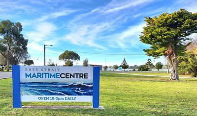 Bass Strait Maritime Museum