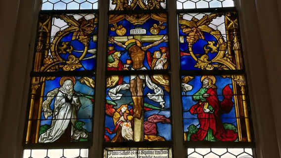 Eichstätt Cathedral