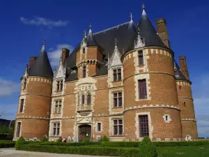 Castle Martainville