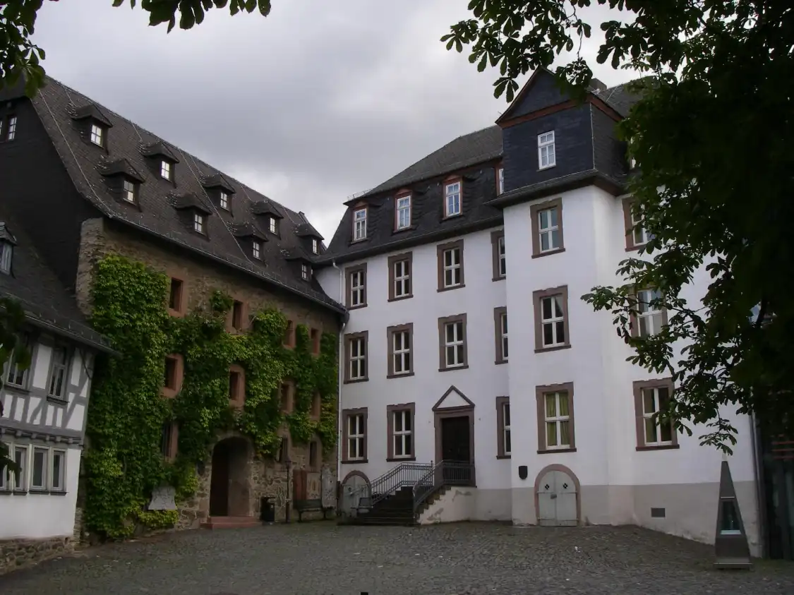 Hotels near Stadt- und Industriemuseum Wetzlar