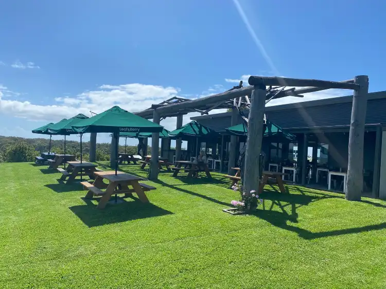 Hotels in Coolangatta