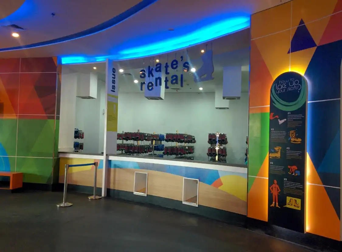 Hotels near BX Rink - Bintaro Jaya Xchange Ice Skating Rink