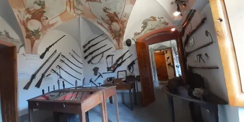 Museo Civico Di Bormio