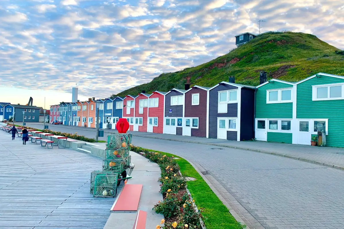 Helgoland 