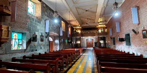 Saint John the Baptist Parish Church