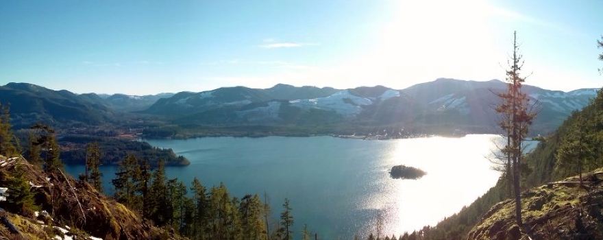 Cowichan Valley I
