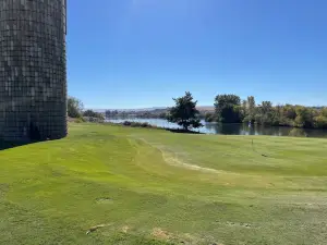 River Bend Golf Course