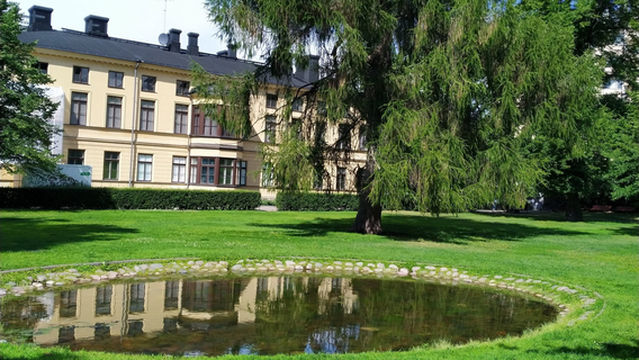 Sinebrychoff Park