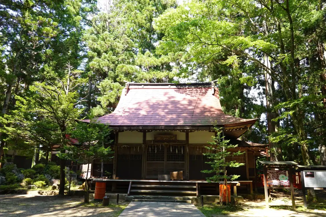 Các khách sạn gần Higashiyama Hakusan Shrine