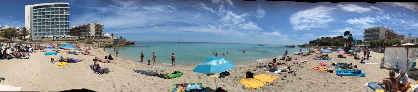 Playa de Son Moll