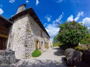 Maison of the Chataigne