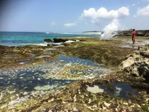 Pero Beach