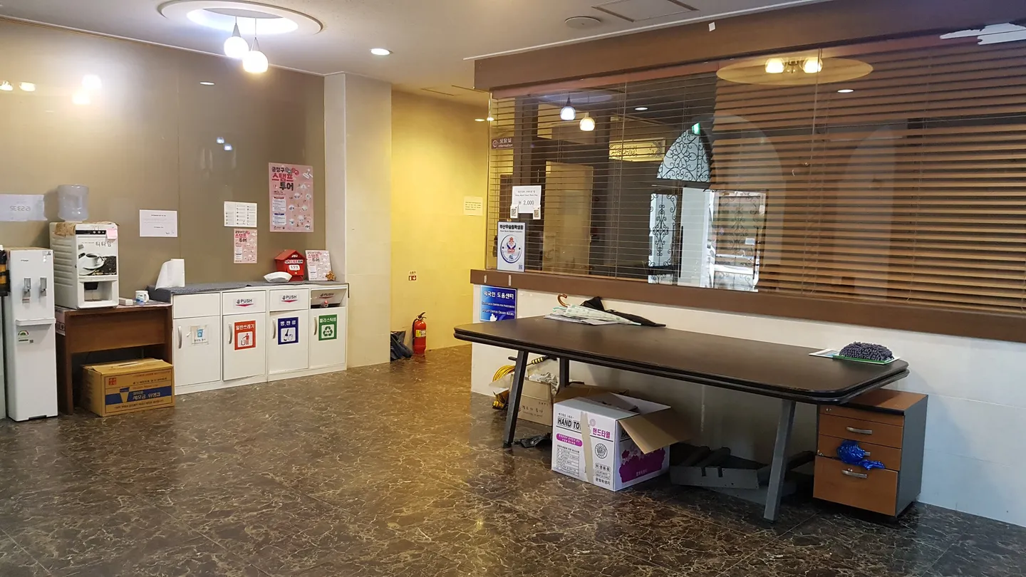 4_伊斯蘭釜山聖院