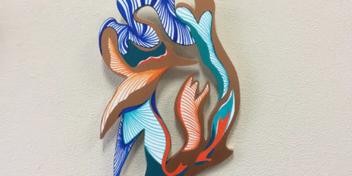 Joann Goetzinger Art Studio and Gallery