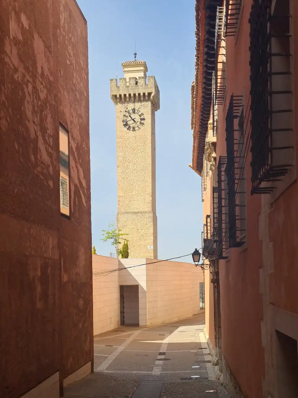 5_Torre Mangana